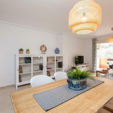Apartamento Dunas Cabopino Marbella Zewnętrze zdjęcie