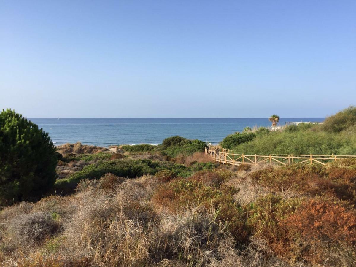 Apartamento Dunas Cabopino Marbella Zewnętrze zdjęcie