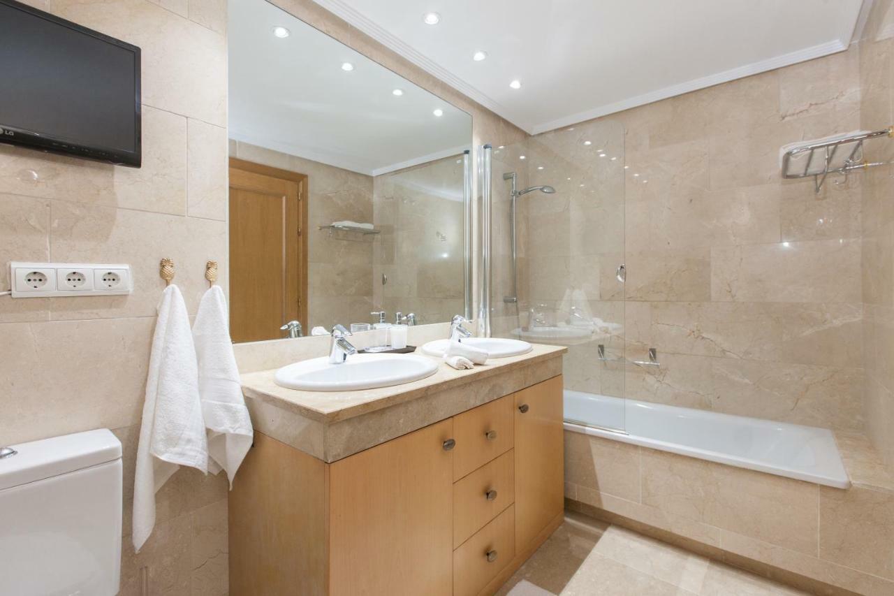 Apartamento Dunas Cabopino Marbella Zewnętrze zdjęcie