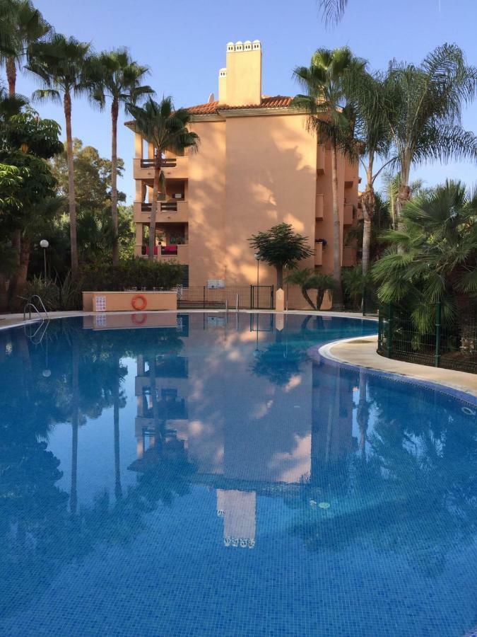 Apartamento Dunas Cabopino Marbella Zewnętrze zdjęcie