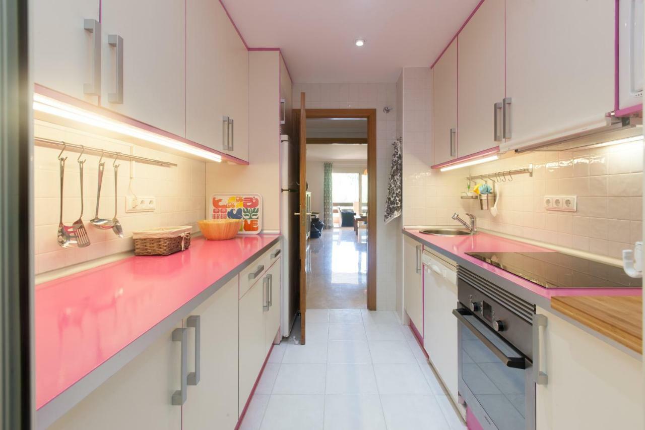 Apartamento Dunas Cabopino Marbella Zewnętrze zdjęcie