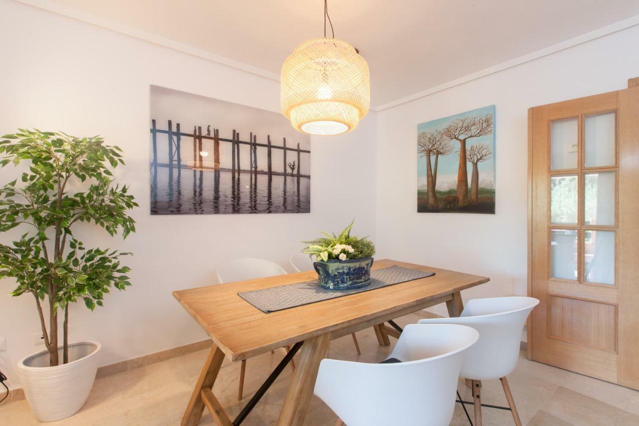Apartamento Dunas Cabopino Marbella Zewnętrze zdjęcie