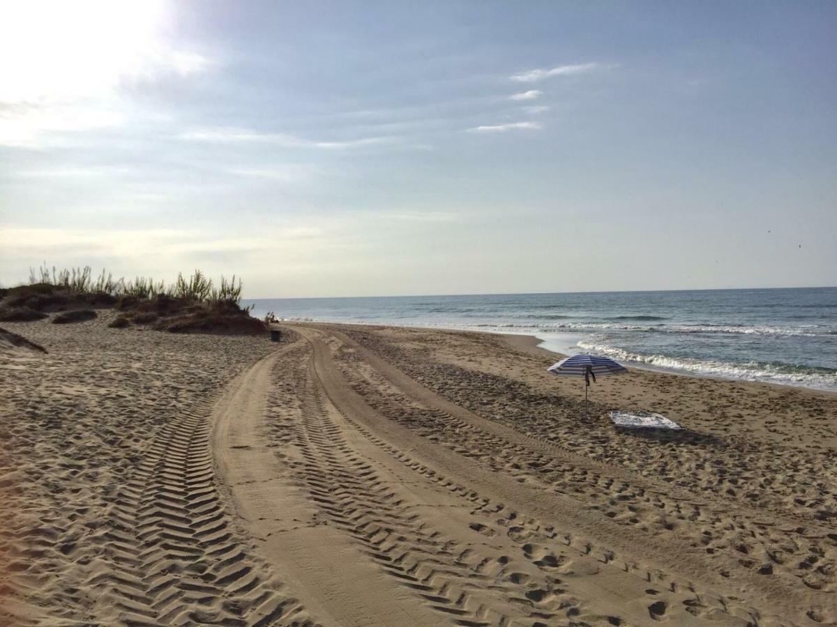 Apartamento Dunas Cabopino Marbella Zewnętrze zdjęcie