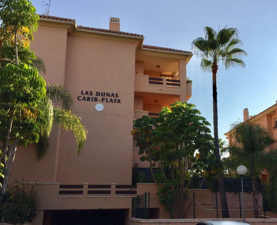 Apartamento Dunas Cabopino Marbella Zewnętrze zdjęcie