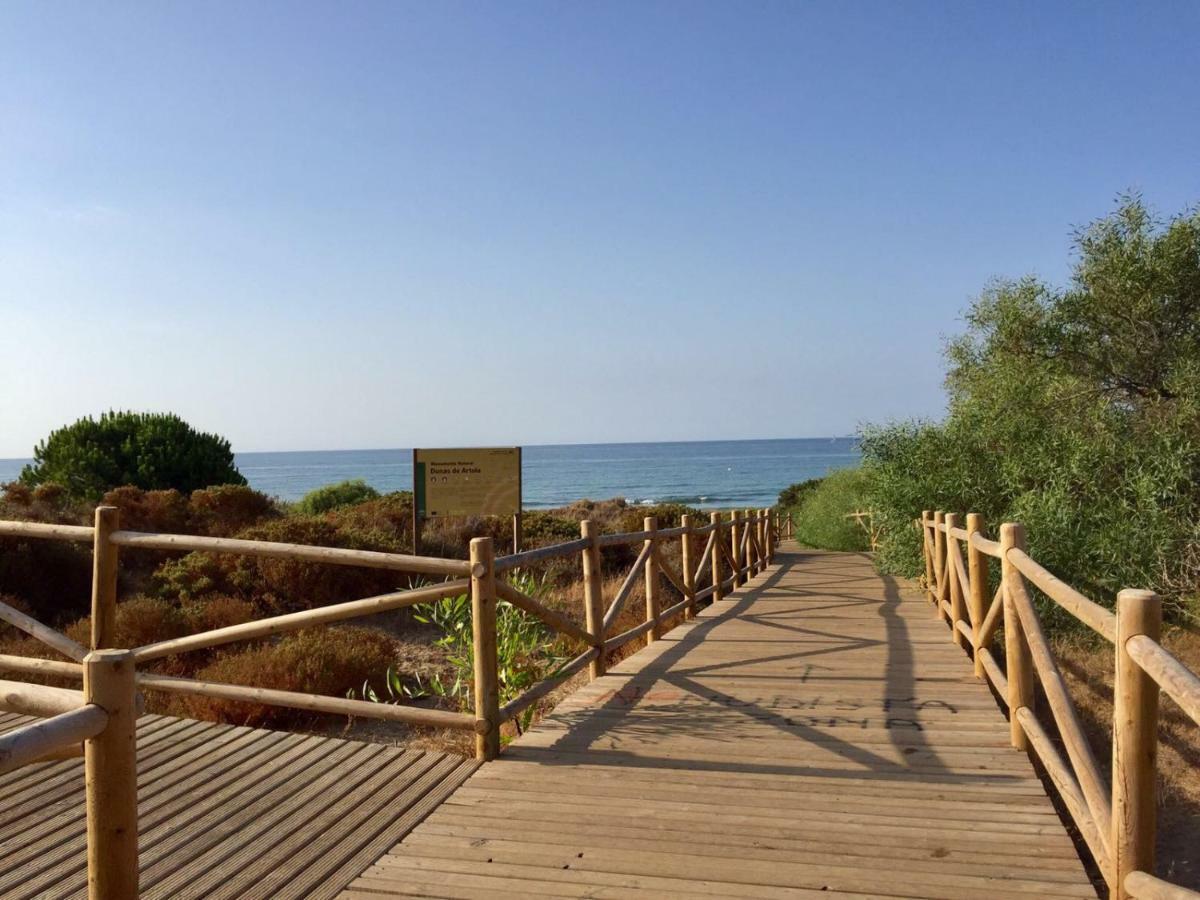 Apartamento Dunas Cabopino Marbella Zewnętrze zdjęcie