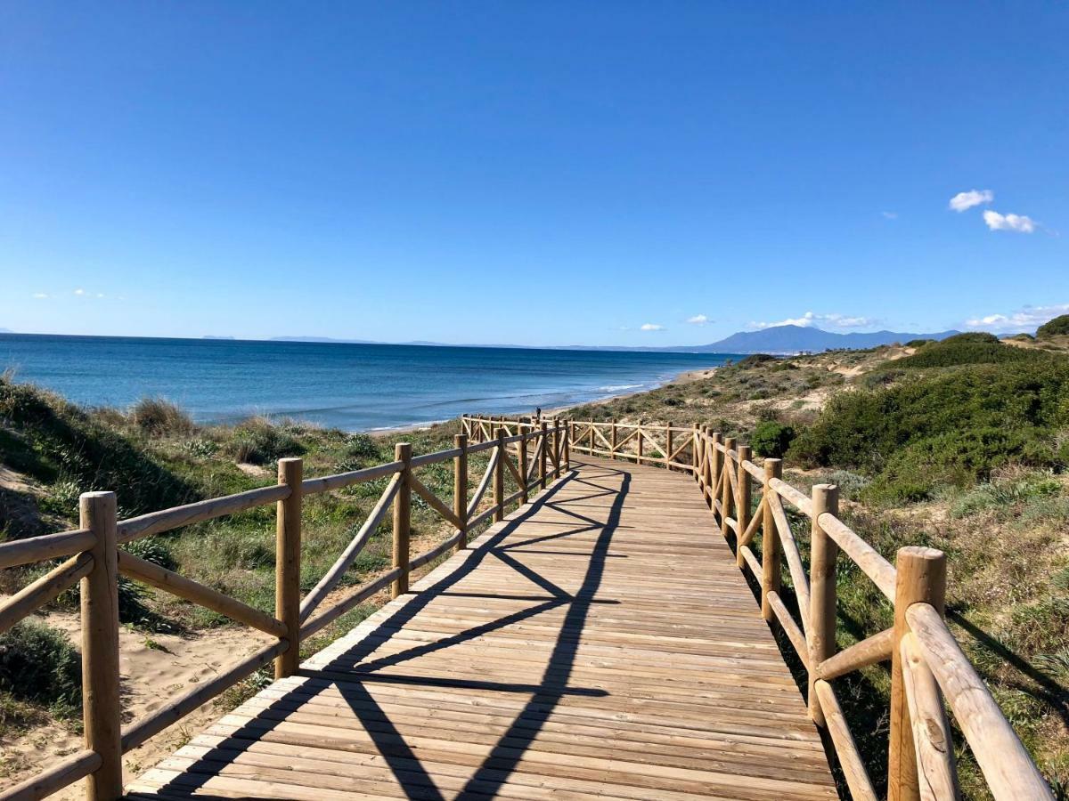 Apartamento Dunas Cabopino Marbella Zewnętrze zdjęcie