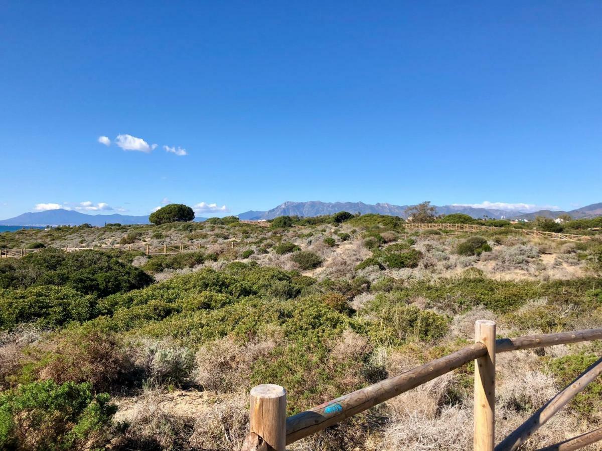 Apartamento Dunas Cabopino Marbella Zewnętrze zdjęcie