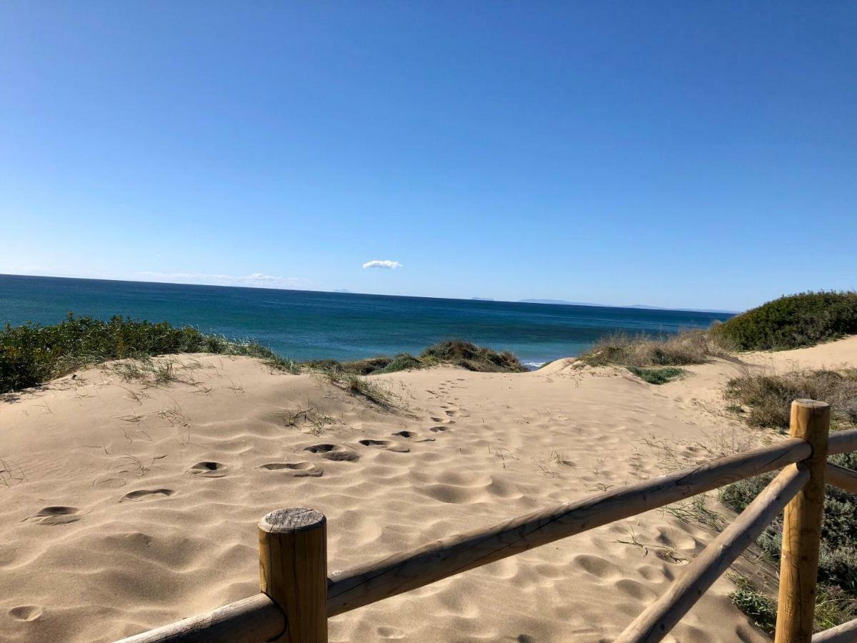 Apartamento Dunas Cabopino Marbella Zewnętrze zdjęcie