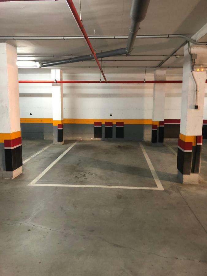 Apartamento Dunas Cabopino Marbella Zewnętrze zdjęcie