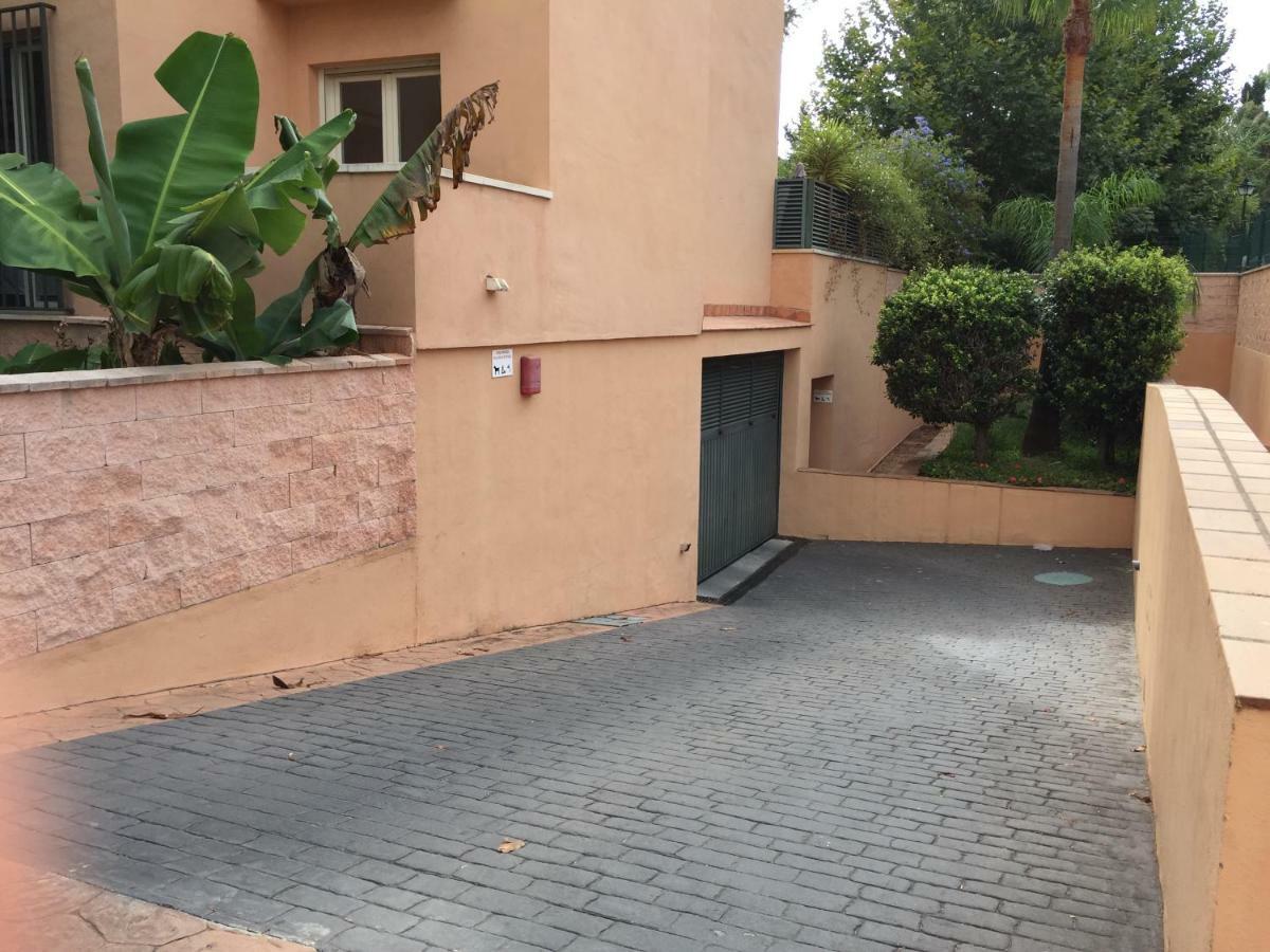 Apartamento Dunas Cabopino Marbella Zewnętrze zdjęcie